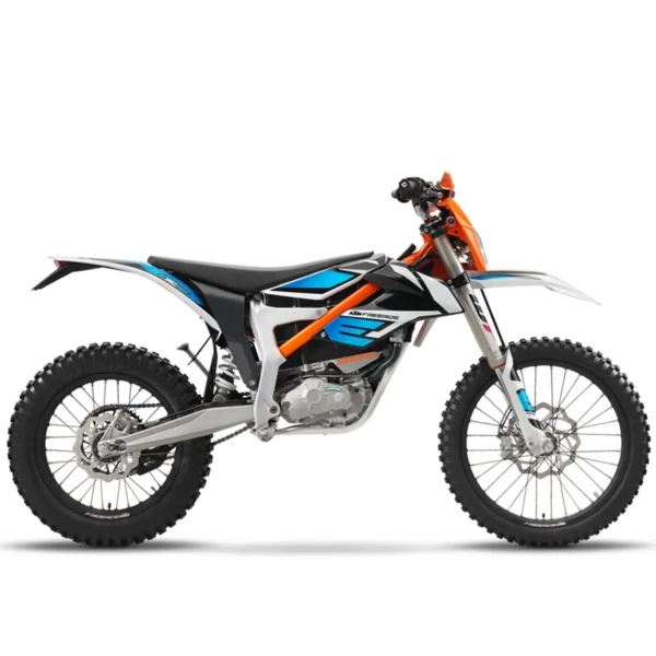 KTM FREERIDE E-XC 2023
