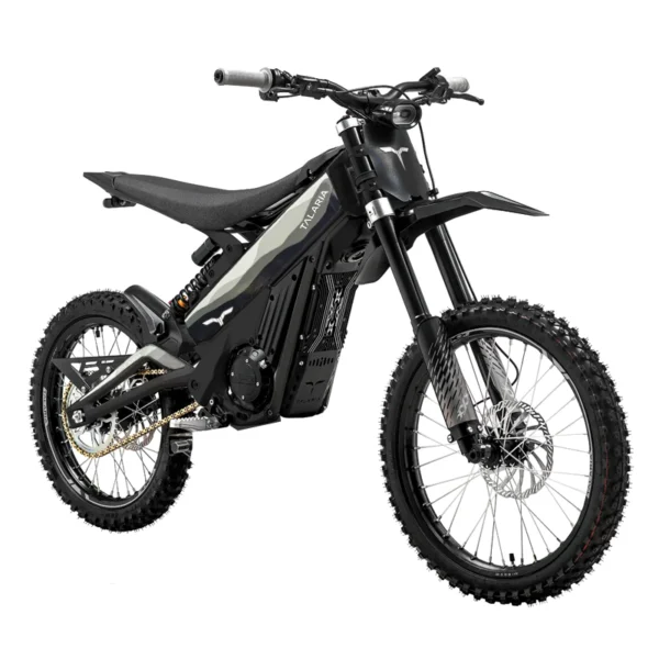 TALARIA X3 CONCEPT