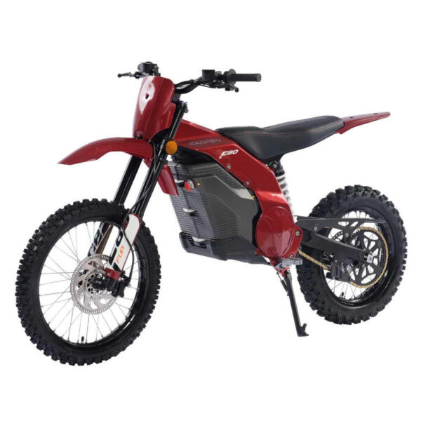 CAOFEN F80 OFFROAD