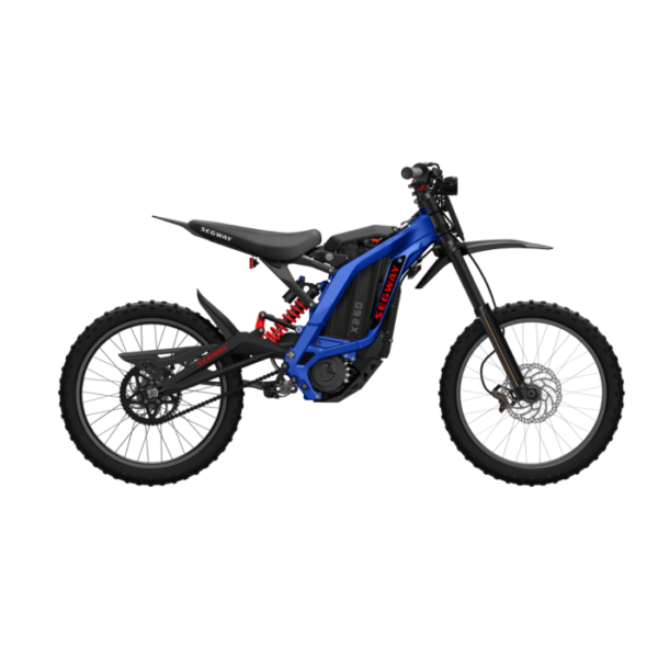 Segway Electric Dirt eBike X260 - Image 2