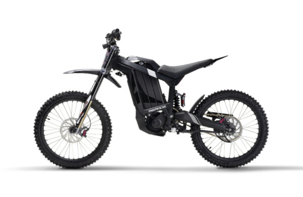 RERODE MOTO R1 - ELECTRIC DIRT BIKE - Image 4