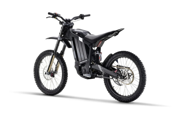 RERODE MOTO R1 - ELECTRIC DIRT BIKE - Image 2