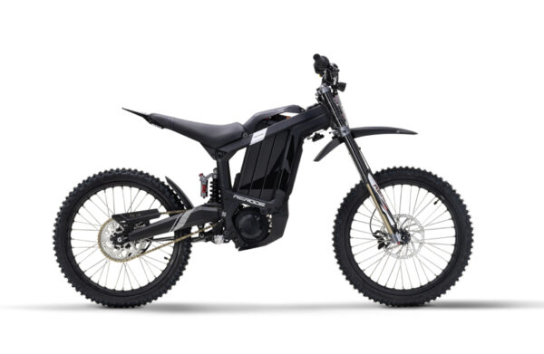 RERODE MOTO R1 - ELECTRIC DIRT BIKE - Image 3
