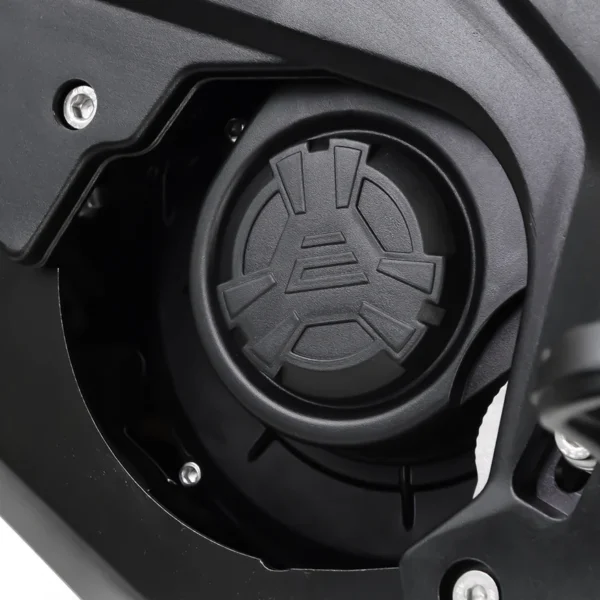 2024 E Ride Pro SS 2.0 - Long Range Electric Dirt EBike - Image 5