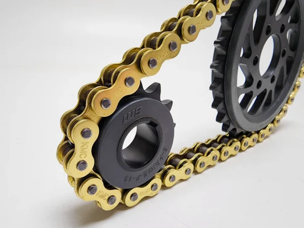Warp Drive (Chain Drive) by Warp 9 | Surron, E-ride Pro and more - Image 3