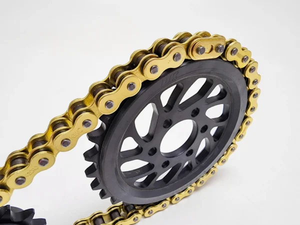 Warp Drive (Chain Drive) by Warp 9 | Surron, E-ride Pro and more - Image 2