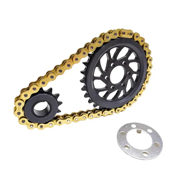 Warp Drive (Chain Drive) by Warp 9 | Surron, E-ride Pro and more