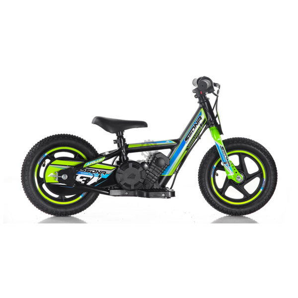 RXF Sedna 12 (24V) Electric Balance Bike - Image 4
