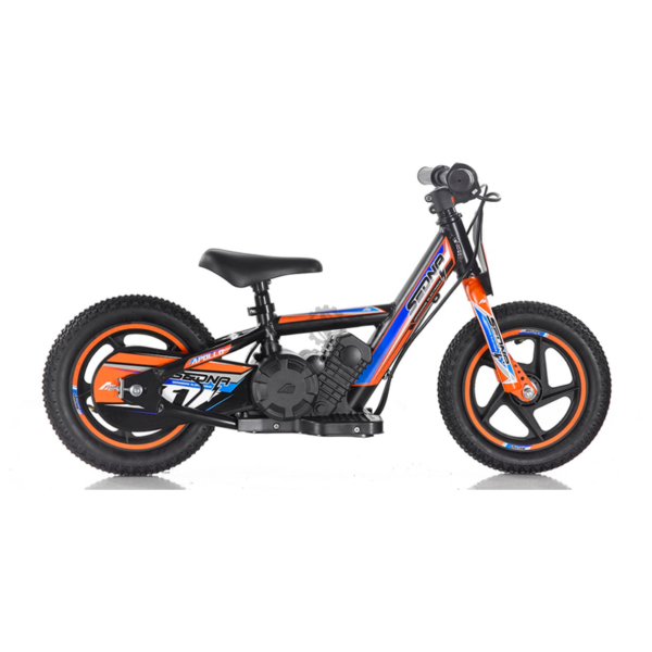 RXF Sedna 12 (24V) Electric Balance Bike - Image 2