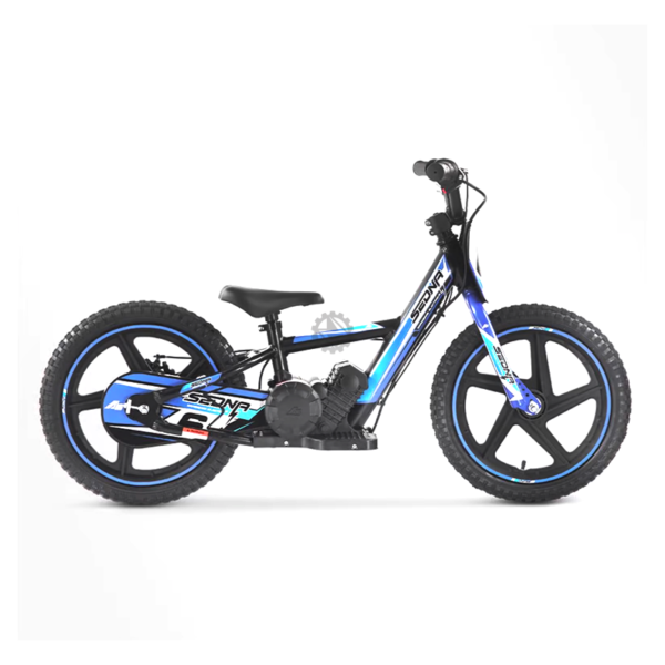 RXF Sedna 16 Plus (24V) Electric Balance Bike - Image 2