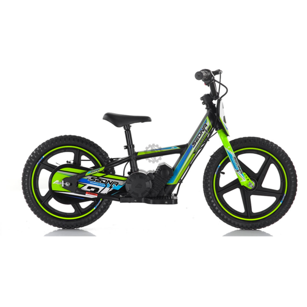 RXF Sedna 16 Plus (24V) Electric Balance Bike - Image 3