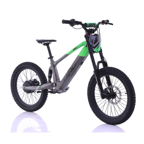 RFN Evo 20 Electric Dirt Bike - Image 2