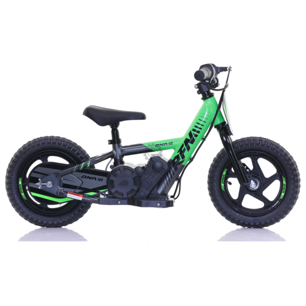 RFN Sedna 12 (24V) Electric Balance Bike - Image 2