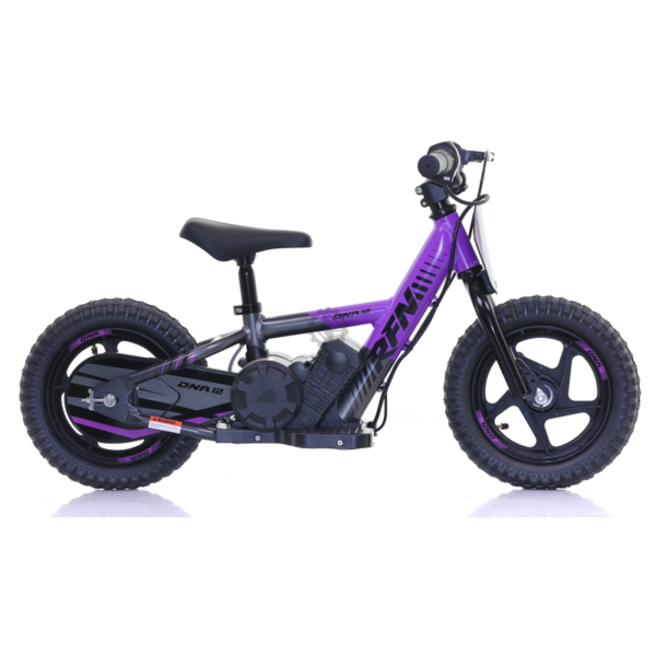 RFN Sedna 12 (24V) Electric Balance Bike - Image 3