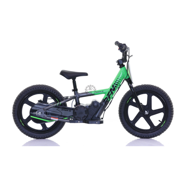 FN Sedna 16 Plus (24V) Electric Balance Bike - Image 3