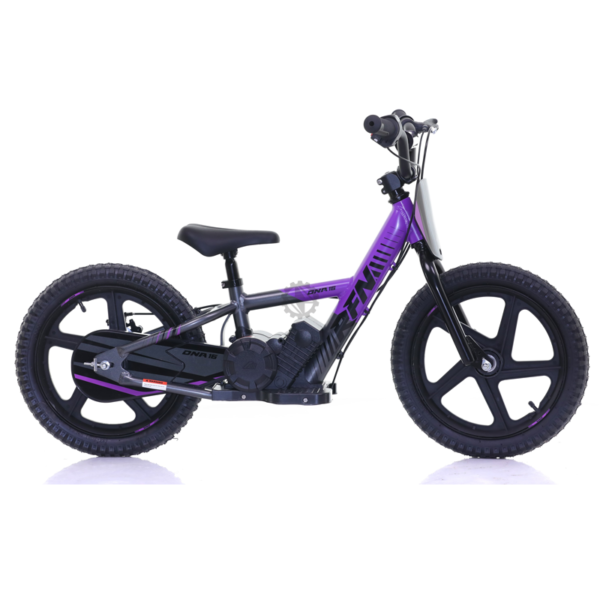 FN Sedna 16 Plus (24V) Electric Balance Bike - Image 4