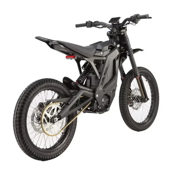 E RIDE PRO SS 3.0 - Image 3