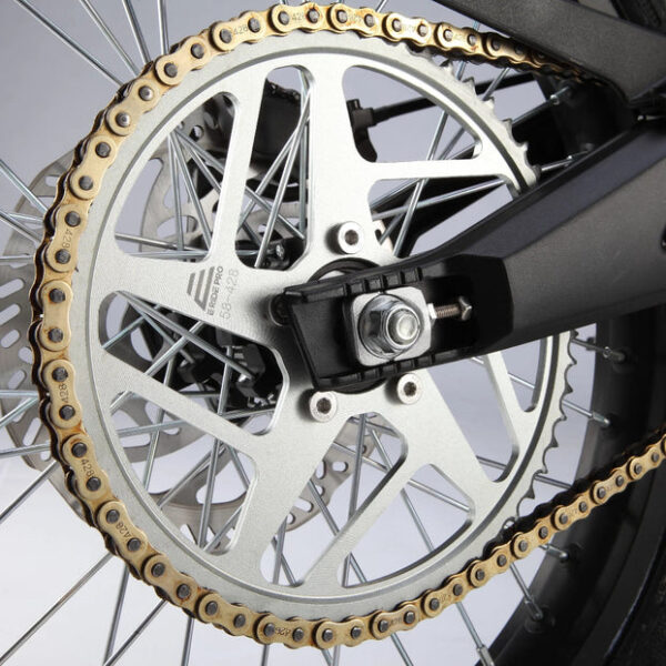 E RIDE PRO SS 3.0 - Image 4
