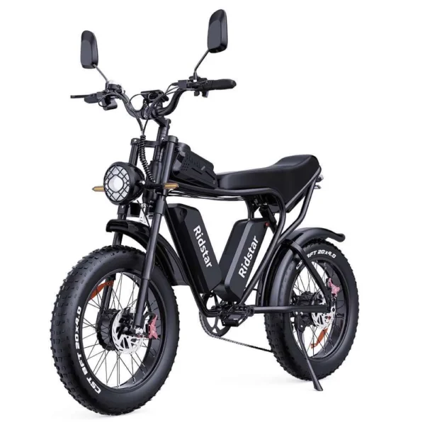 Ridstar Q20 Pro