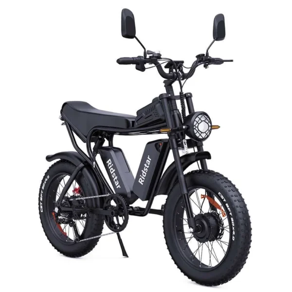 Ridstar Q20 Pro - Image 2