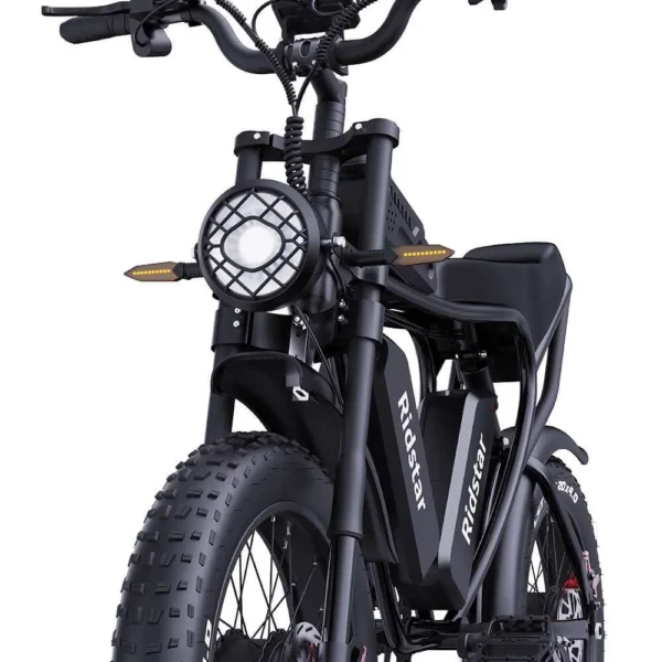 Ridstar Q20 Pro - Image 3