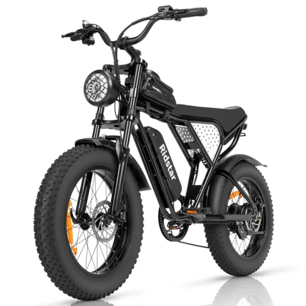 Ridstar Q20 Lite
