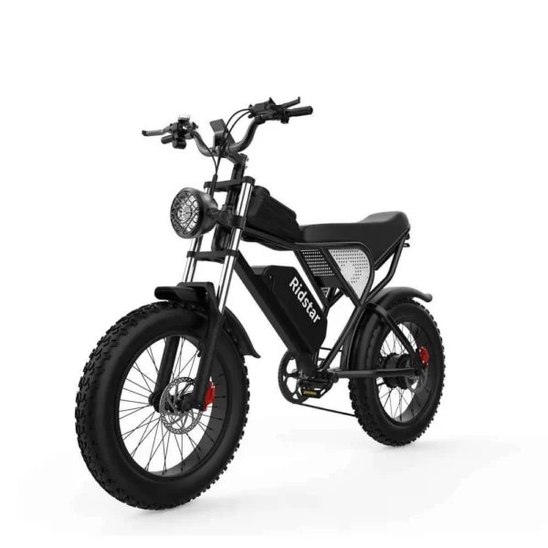 Ridstar Q20