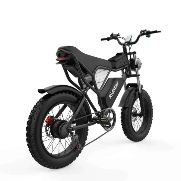Ridstar Q20 - Image 2
