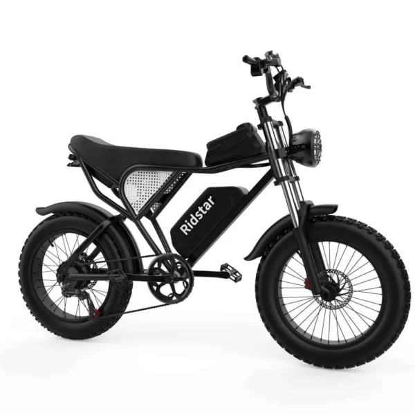 Ridstar Q20 - Image 3