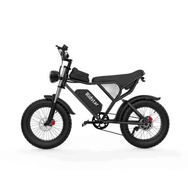 Ridstar Q20 - Image 4