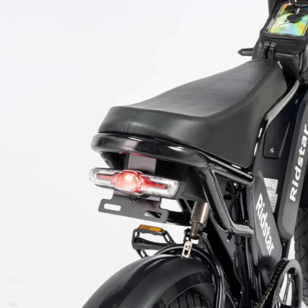 Ridstar Q20 - Image 6
