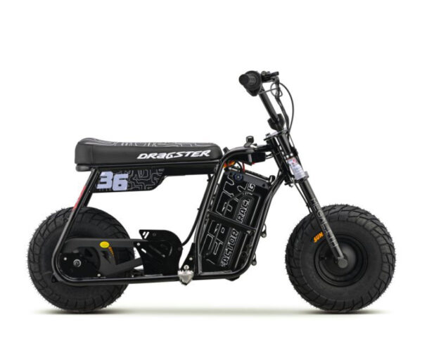 Dragster - Image 2