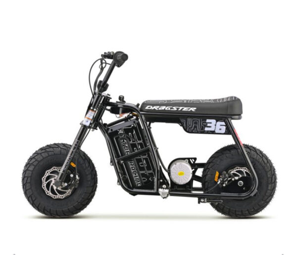 Dragster - Image 4