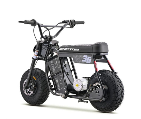 Dragster - Image 5
