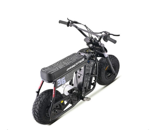 Dragster - Image 7
