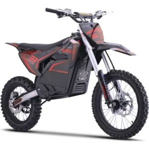 MotoTec Pro 72V