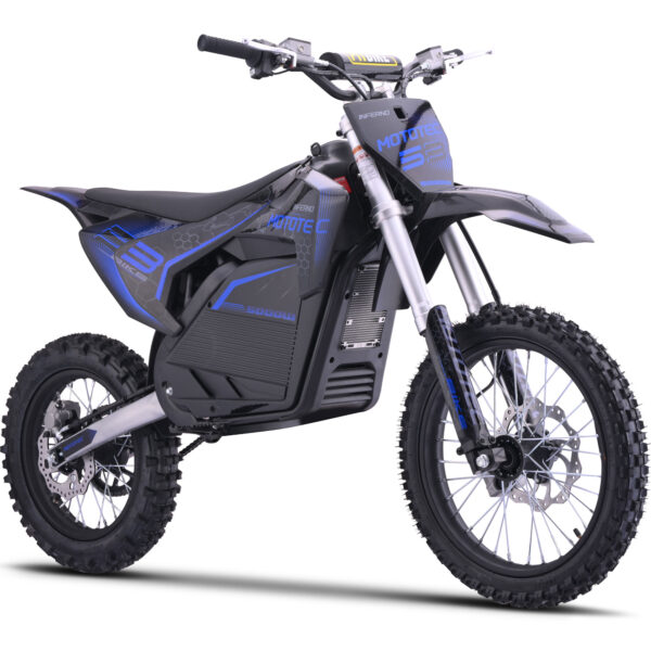 MotoTec Pro 72V - Image 2