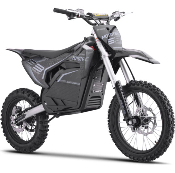 MotoTec Pro 72V - Image 3