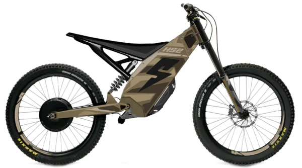 Buy Stealth H-52 Europe Online