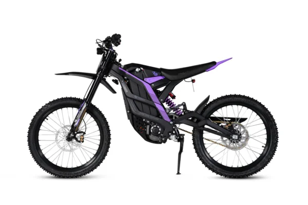 2025 79BIKE Falcon Pro Electric Dirt Bike - Image 2