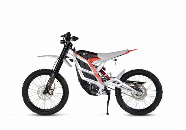 2025 79BIKE Falcon Pro Electric Dirt Bike - Image 4